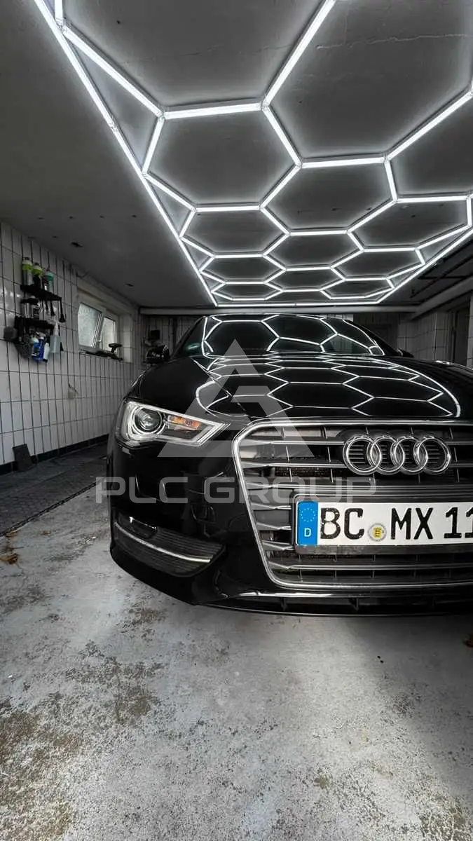 2014 Audi A3