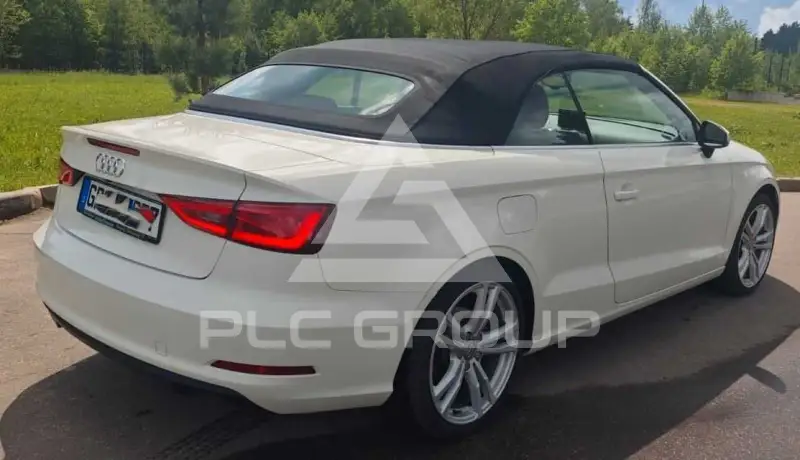 2014 Audi A3