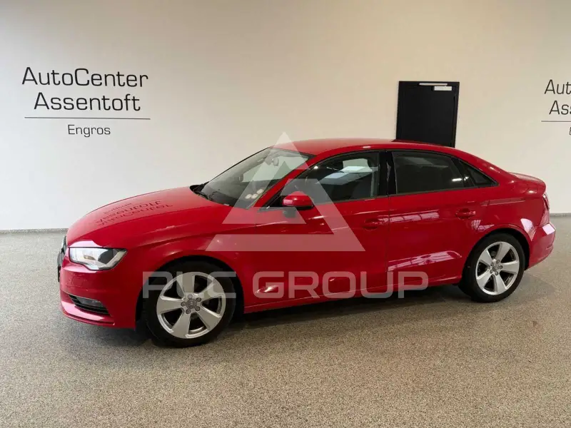 2014 Audi A3