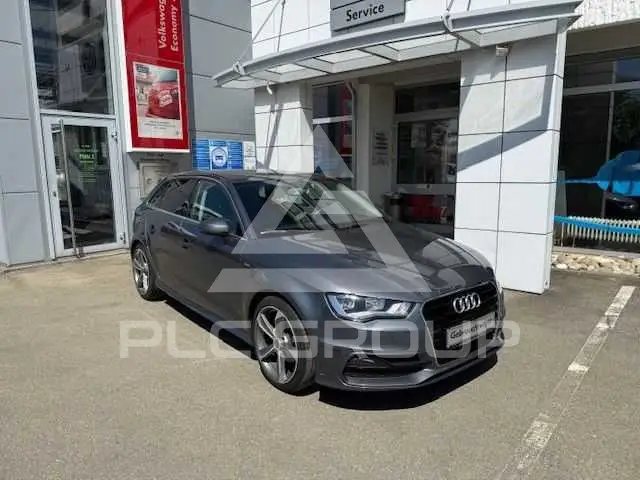 2014 Audi A3