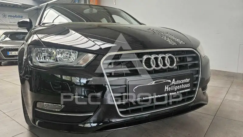 2014 Audi A3
