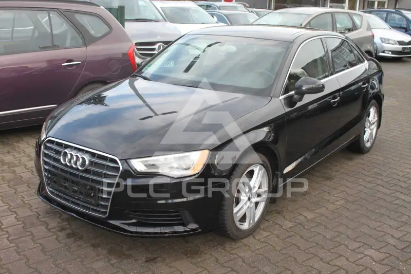 2014 Audi A3