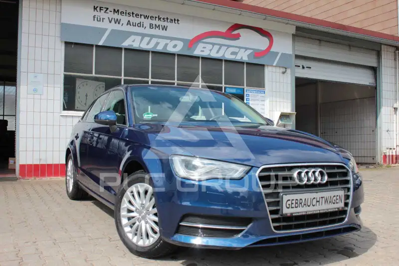 2014 Audi A3