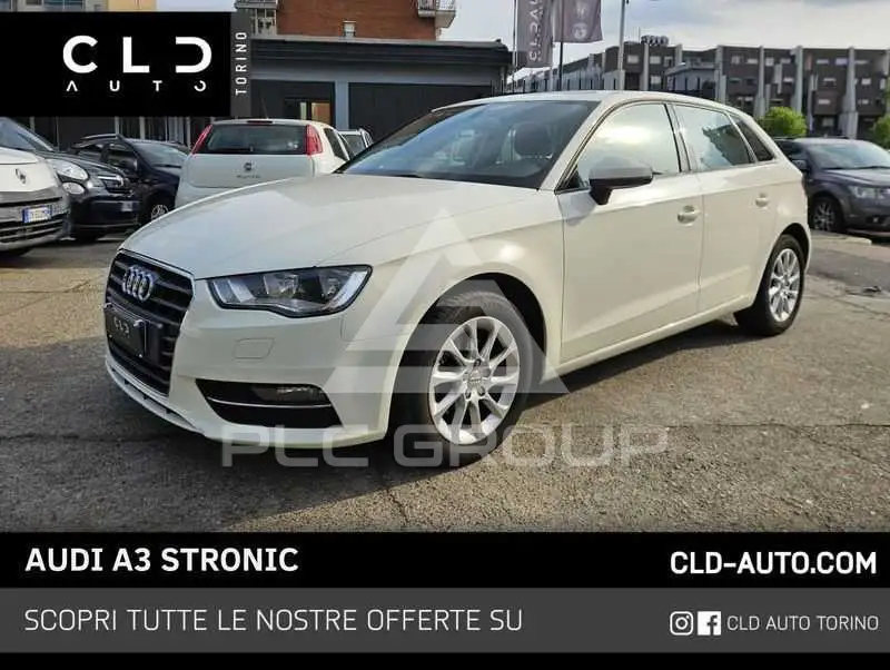 2014 Audi A3