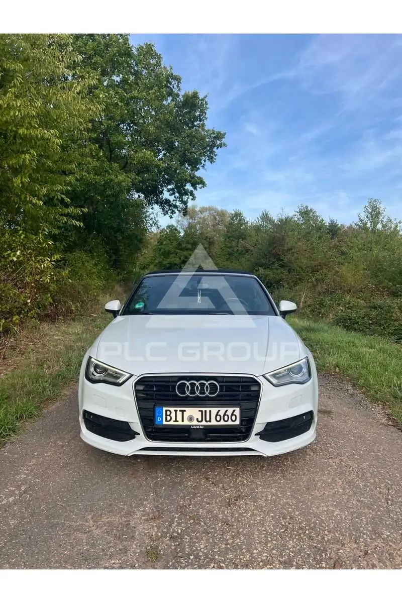 2014 Audi A3