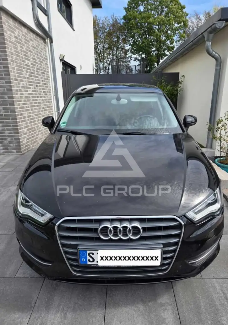 2014 Audi A3