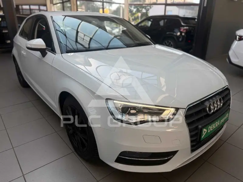2014 Audi A3