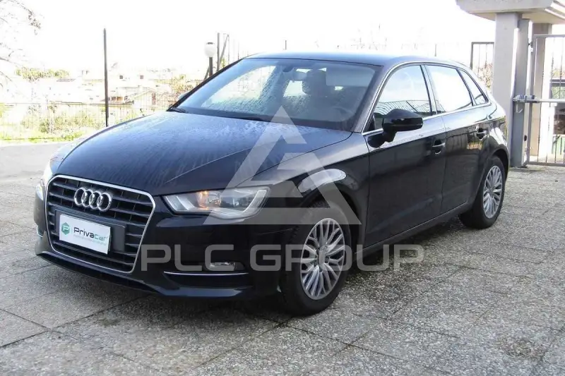 2014 Audi A3