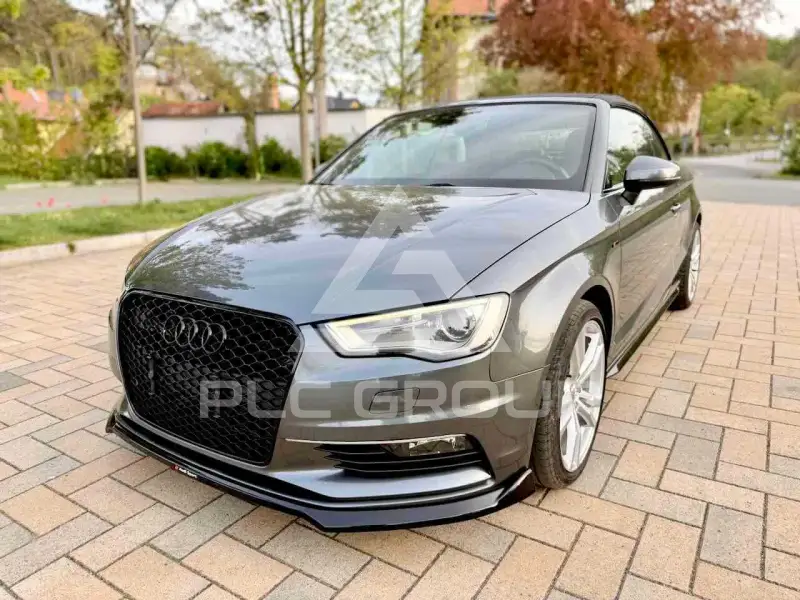 2014 Audi A3