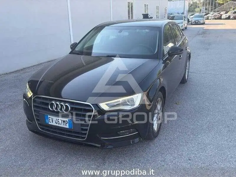 2014 Audi A3