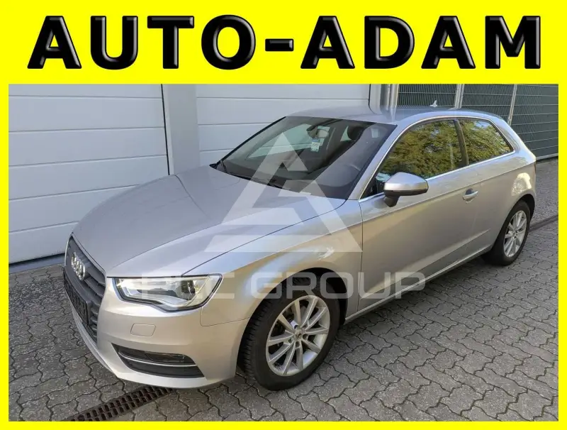 2014 Audi A3