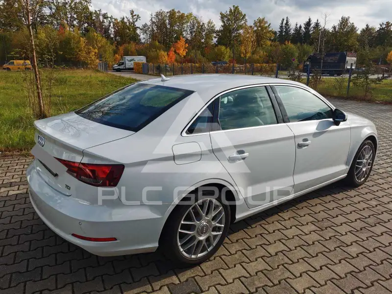 2014 Audi A3
