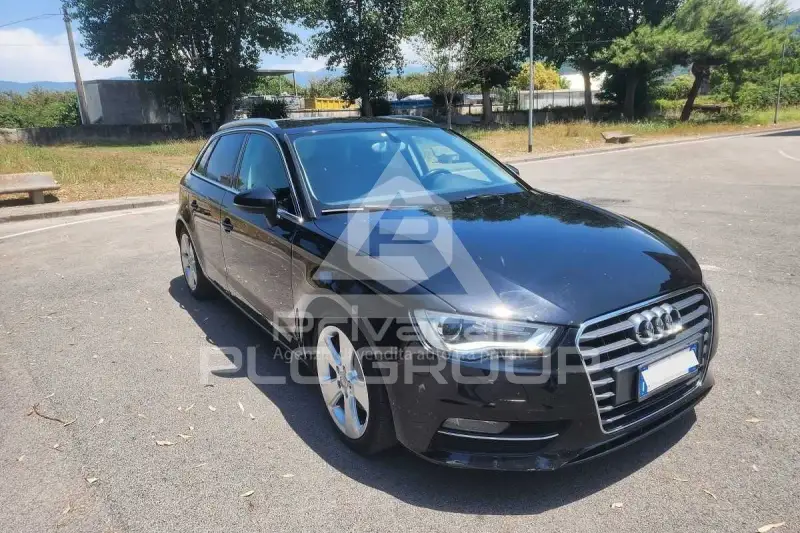2014 Audi A3