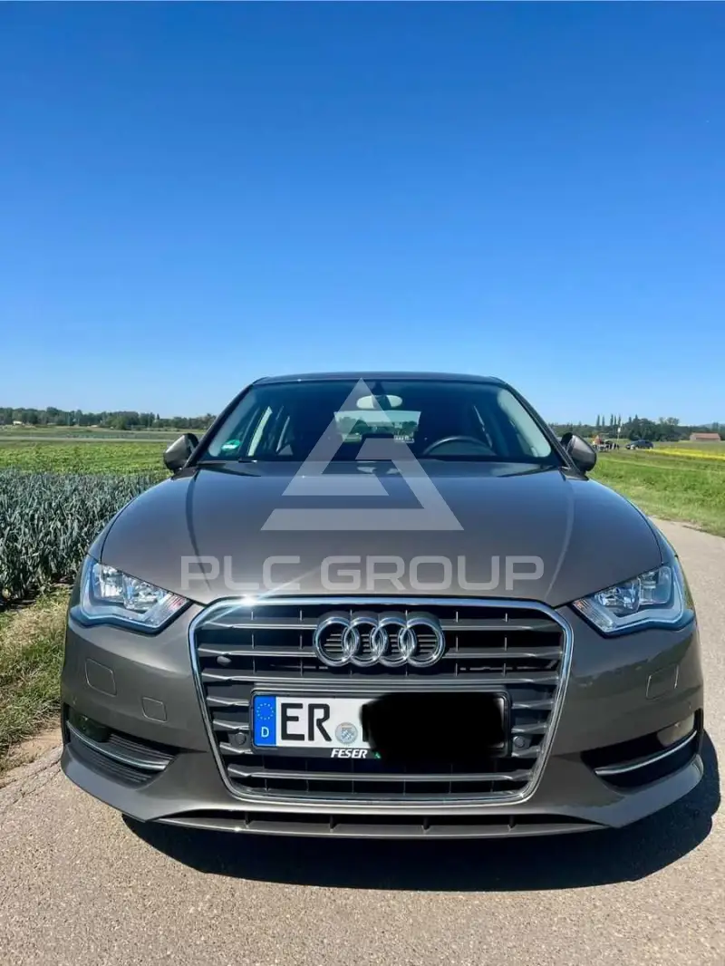 2014 Audi A3