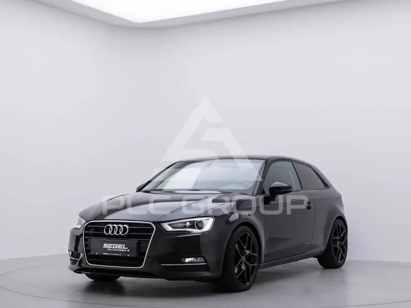 2014 Audi A3