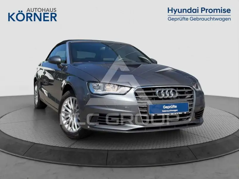 2014 Audi A3