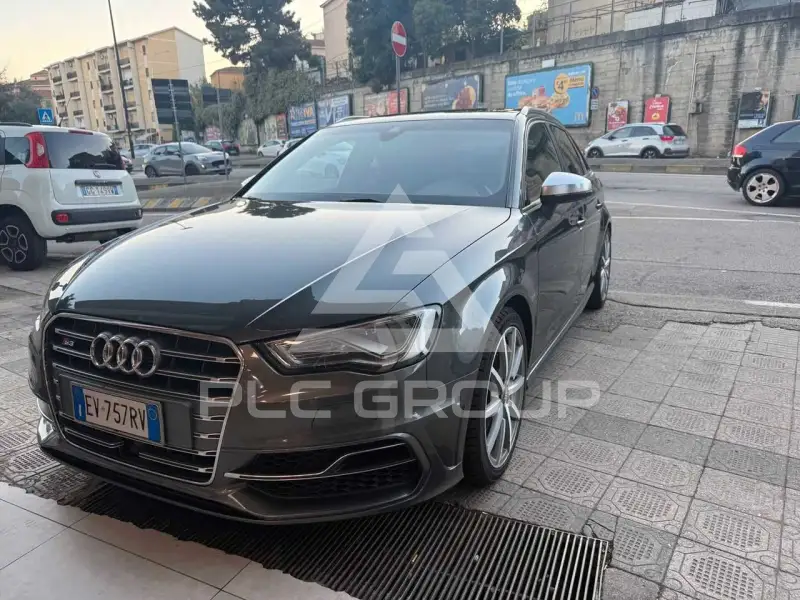2014 Audi A3