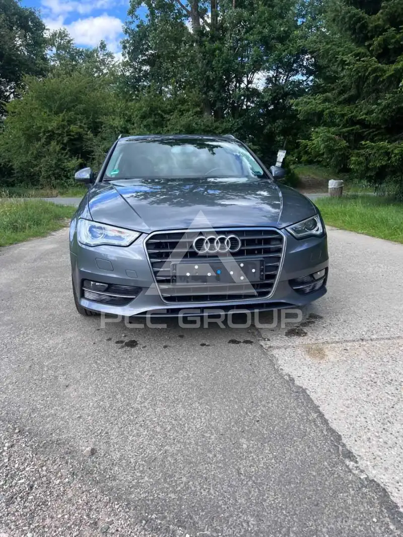 2014 Audi A3