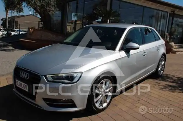 2014 Audi A3