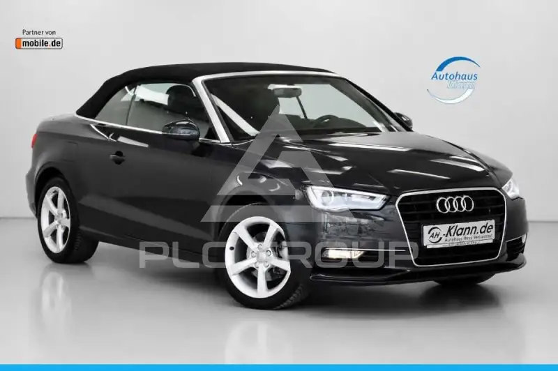 2014 Audi A3