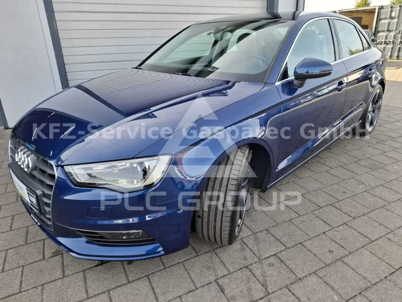 2014 Audi A3