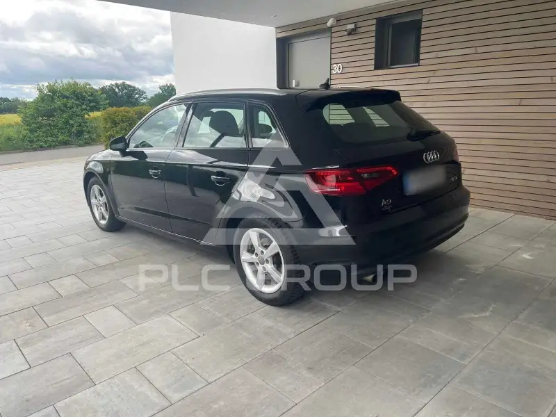 2014 Audi A3