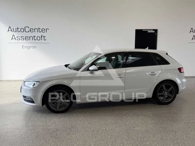 2014 Audi A3