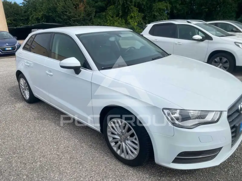 2014 Audi A3