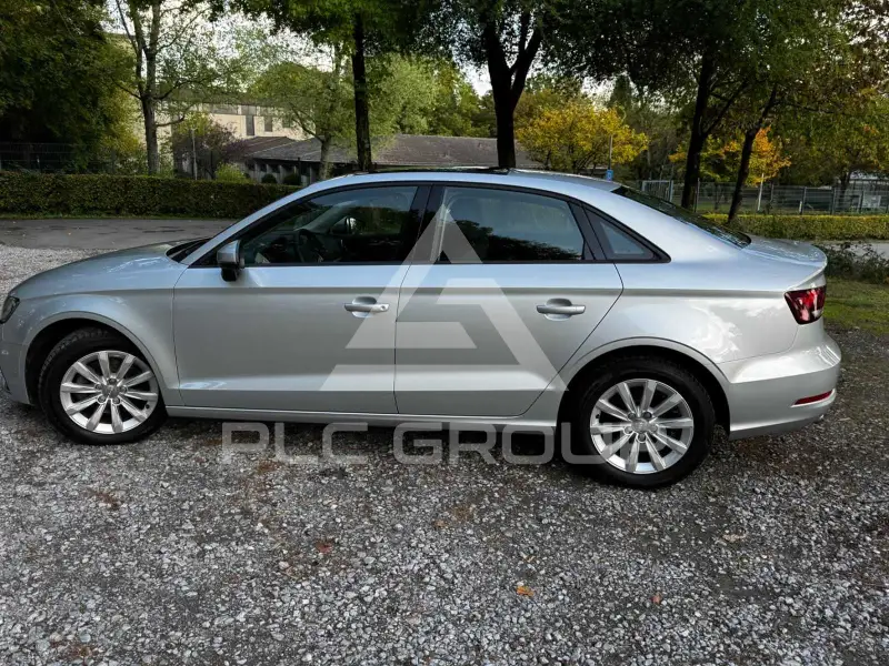2014 Audi A3