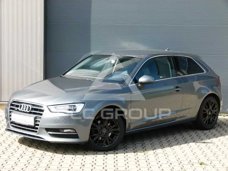 2014 Audi A3