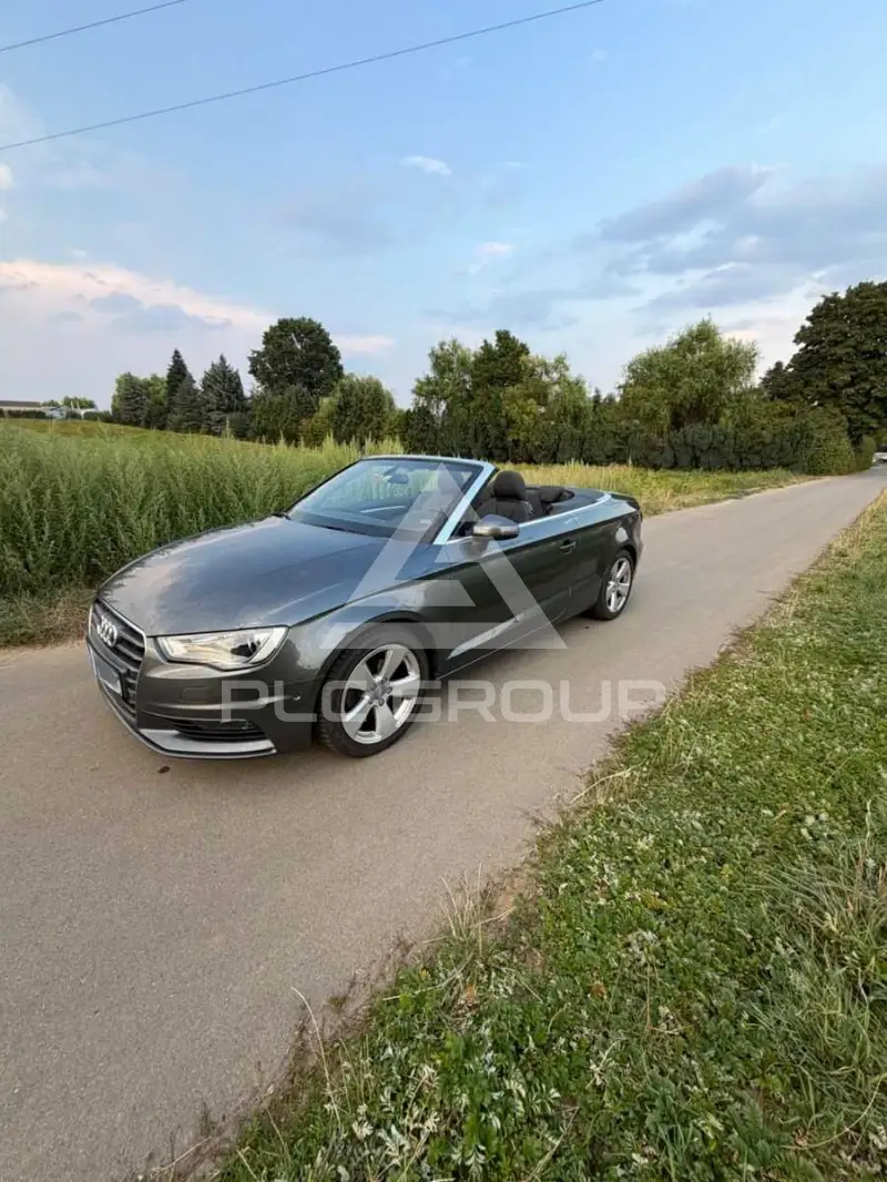 2014 Audi A3
