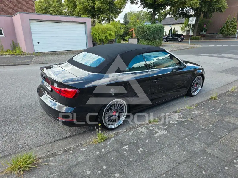 2014 Audi A3