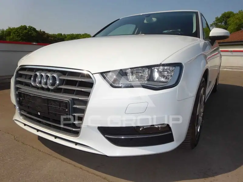 2014 Audi A3