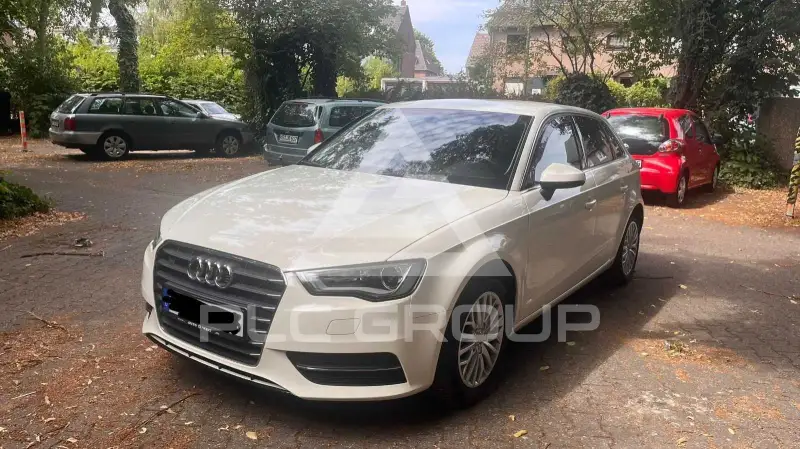 2014 Audi A3