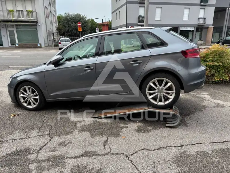 2014 Audi A3