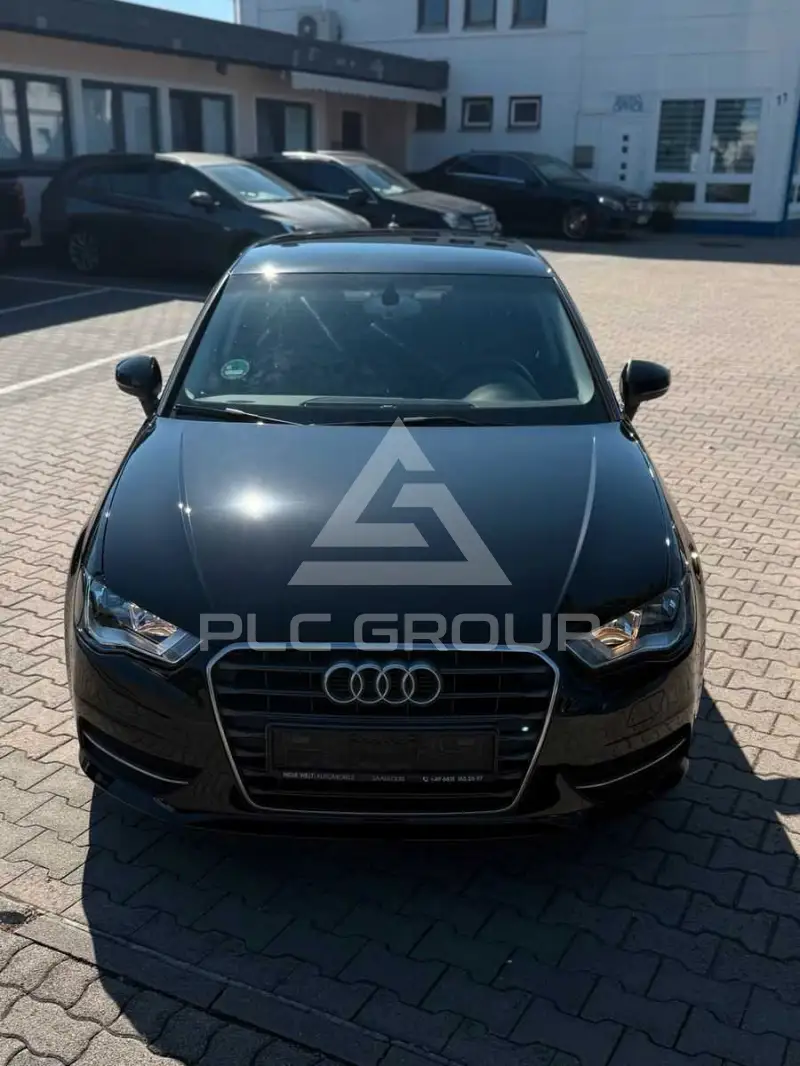 2014 Audi A3