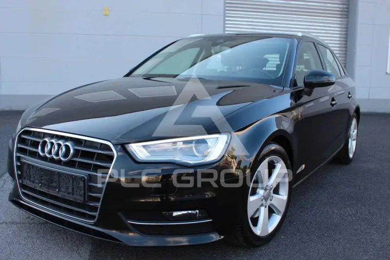 2014 Audi A3