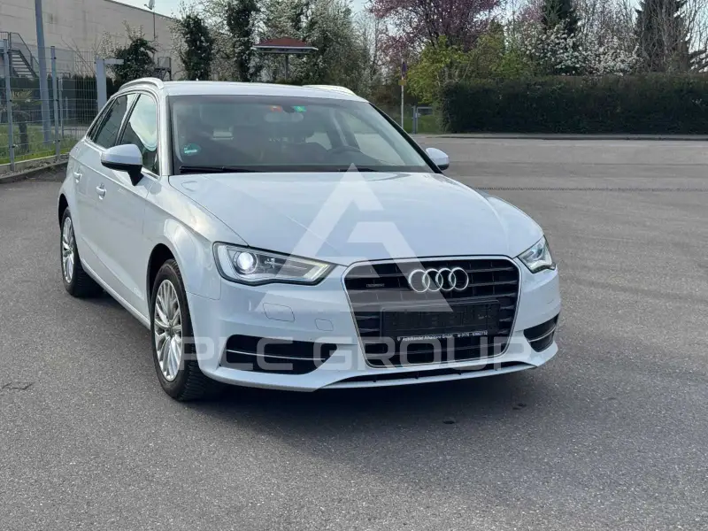 2014 Audi A3