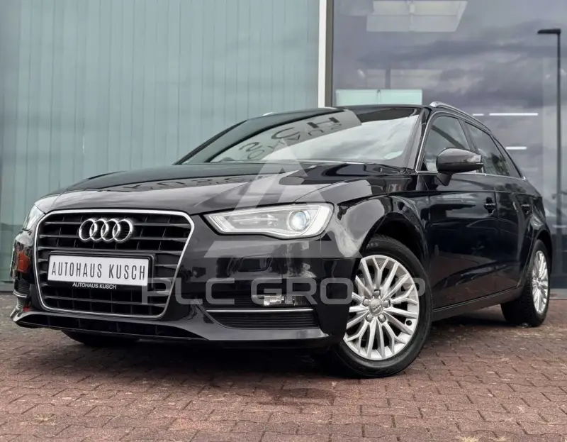2014 Audi A3