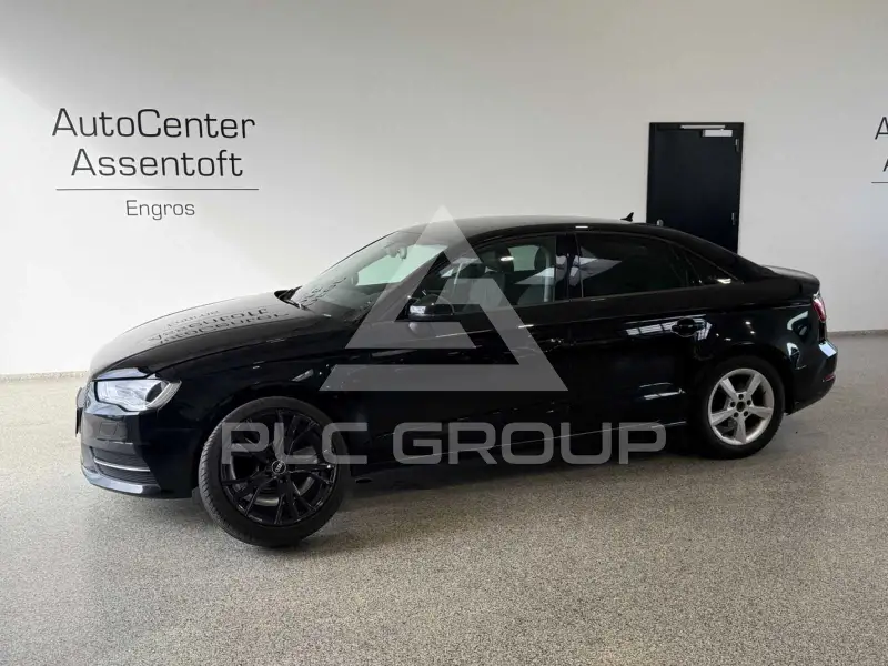 2014 Audi A3