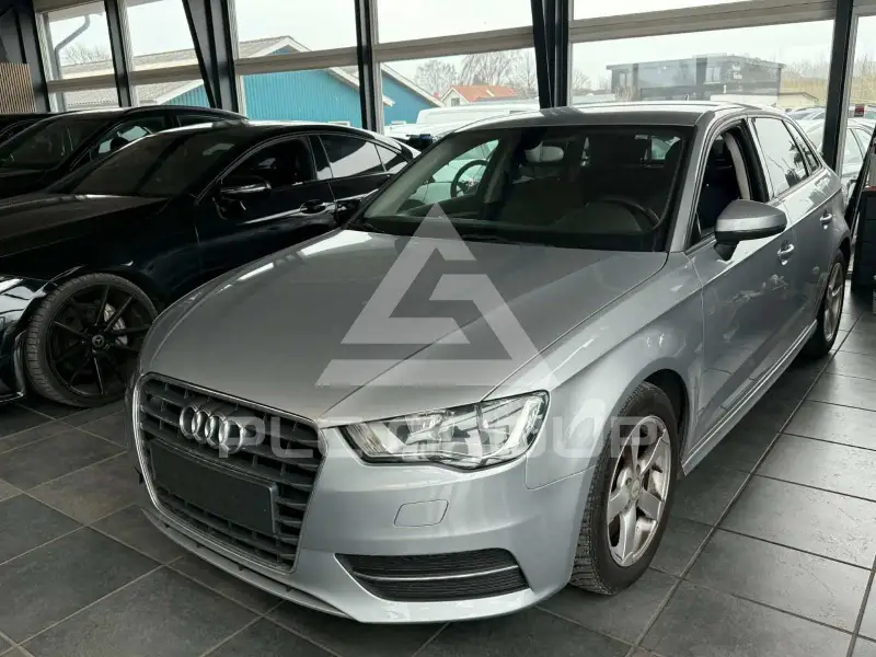 2014 Audi A3