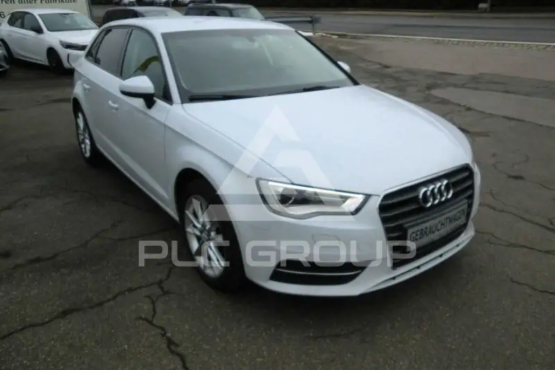 2014 Audi A3