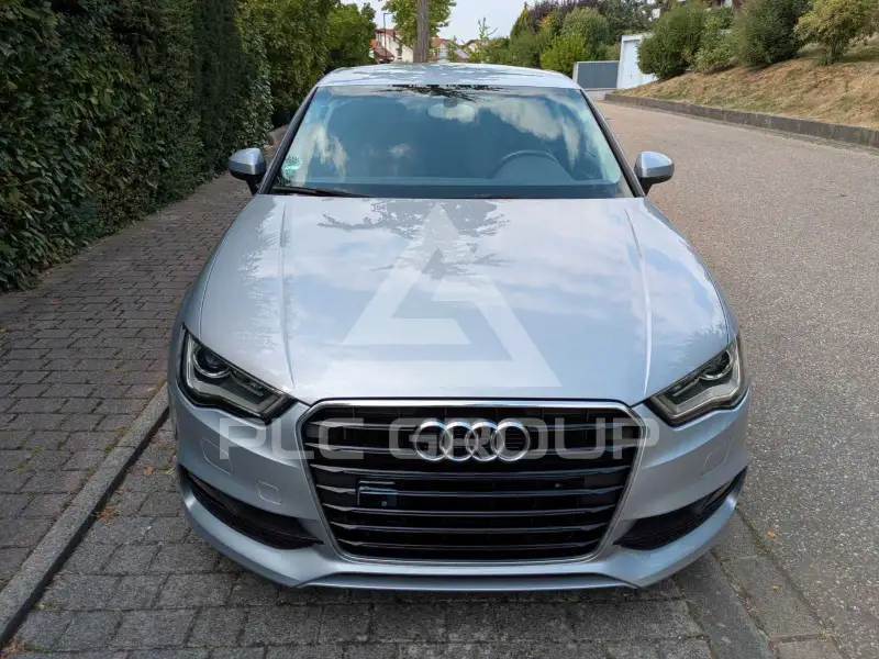 2014 Audi A3