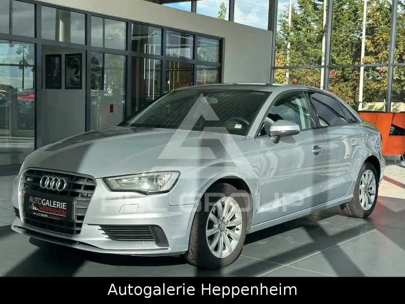 2014 Audi A3