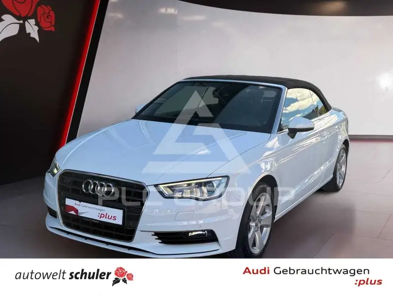 2014 Audi A3
