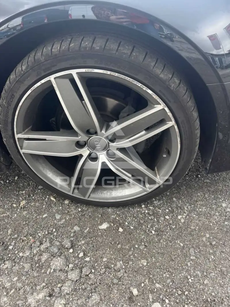 2014 Audi A3