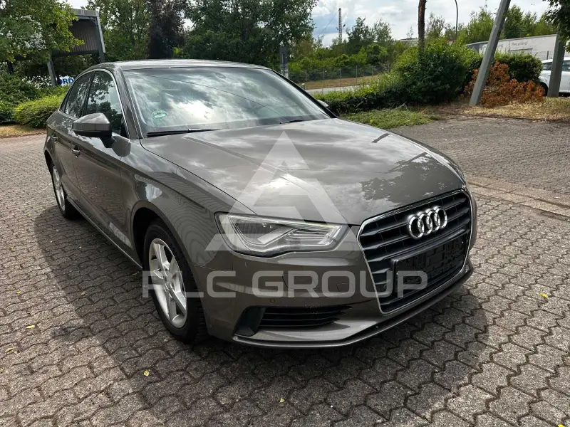 2014 Audi A3