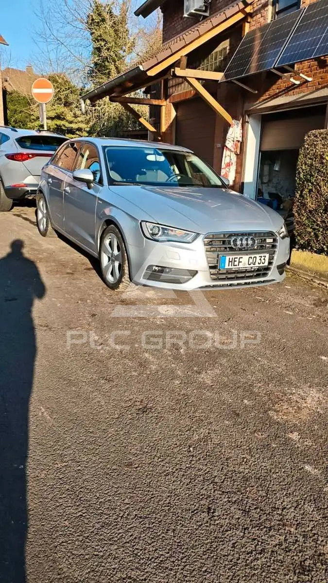 2014 Audi A3