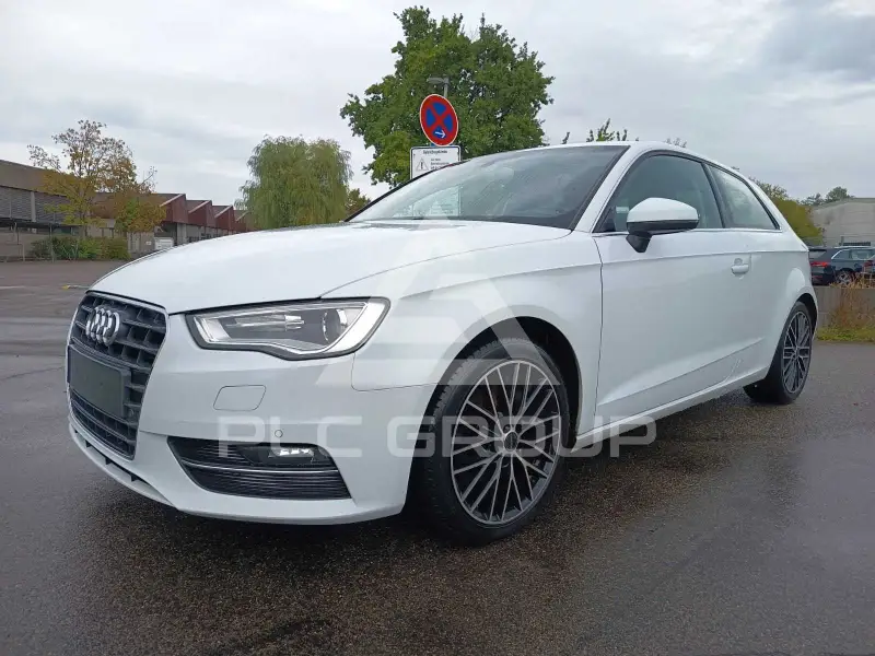 2014 Audi A3
