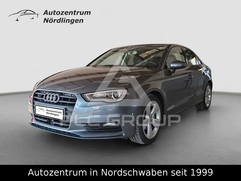 2014 Audi A3